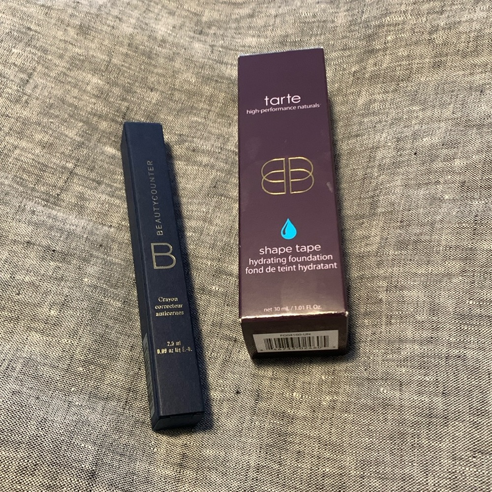 Bundle of Face Makeup